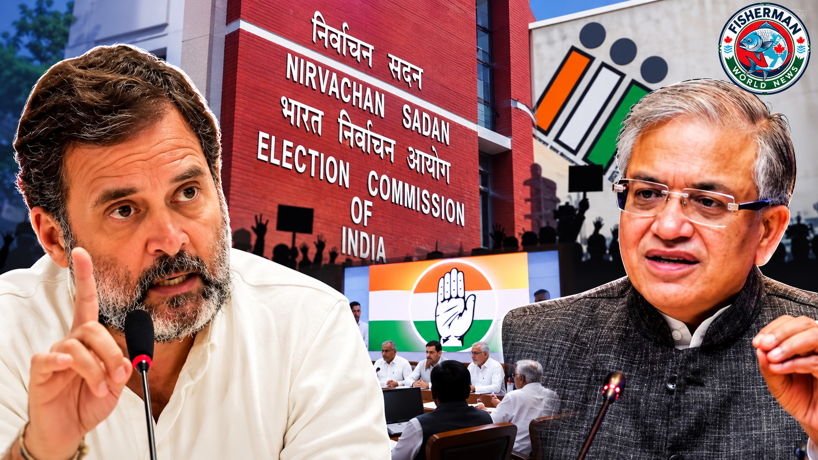 मुख्य चुनाव