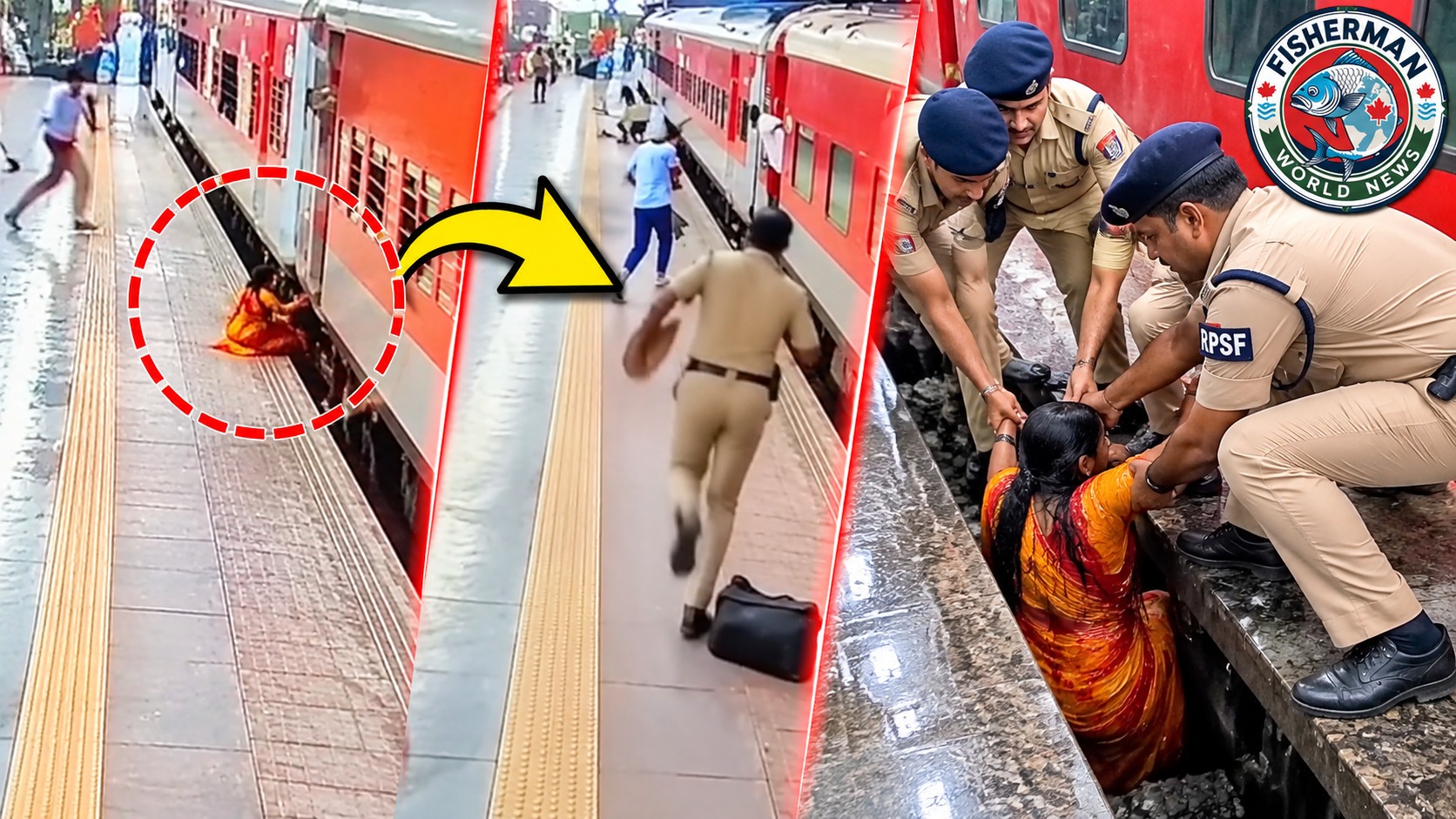 प्रयागराज जंक्शन