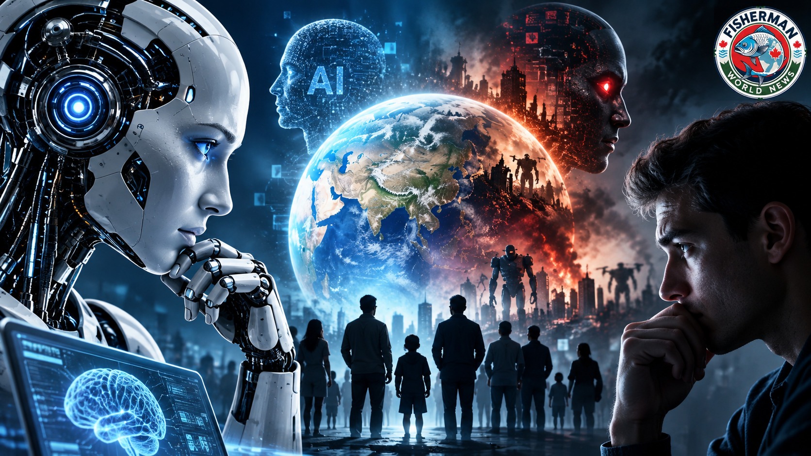 Anthropic के शोधकर्ताओं ने AI