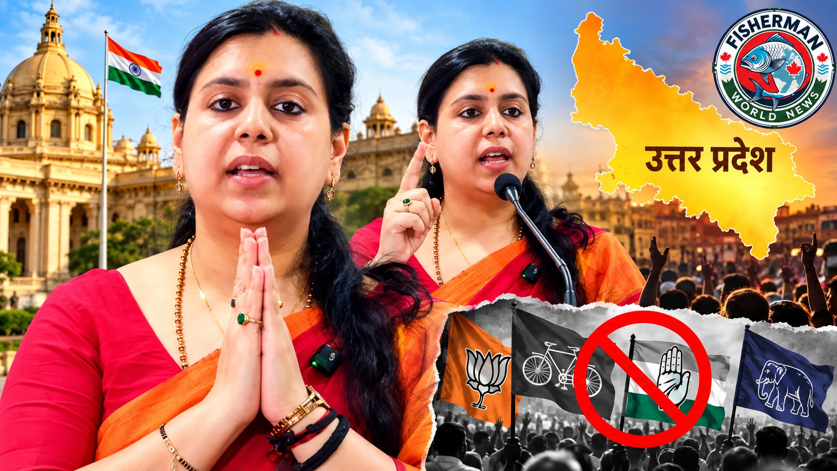 पूर्व IAS अधिकारी दिव्या मित्तल