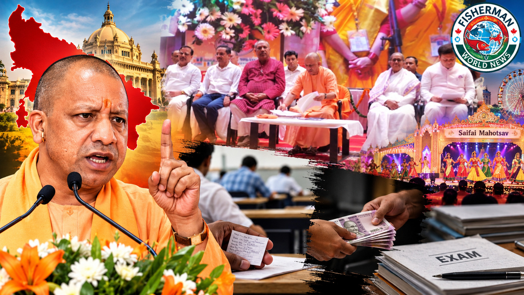 शिक्षक सम्मान समारोह में