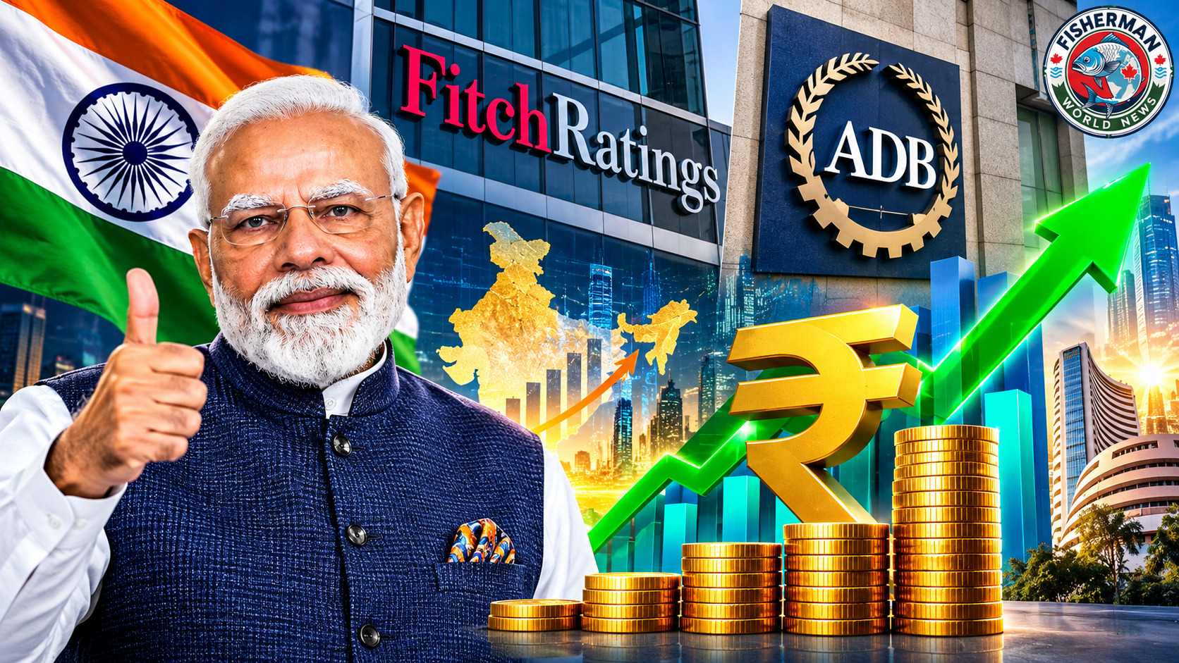 India GDP Growth
