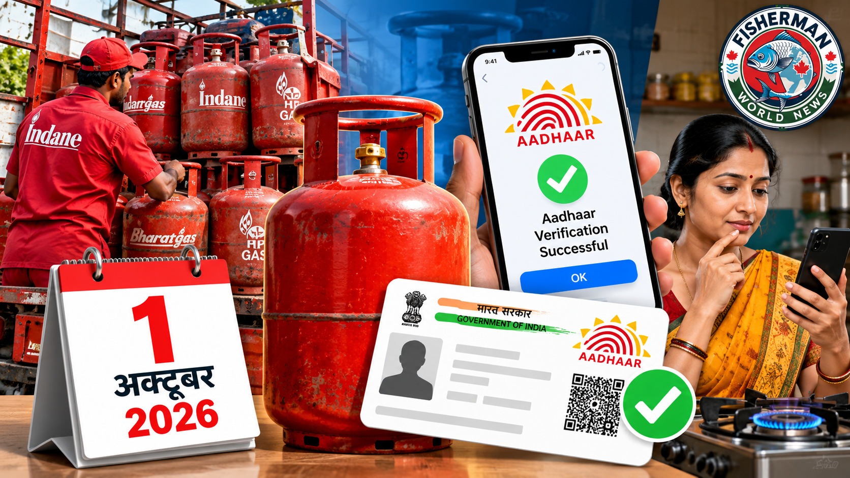 1 अक्टूबर 2026 से सब्सिडी