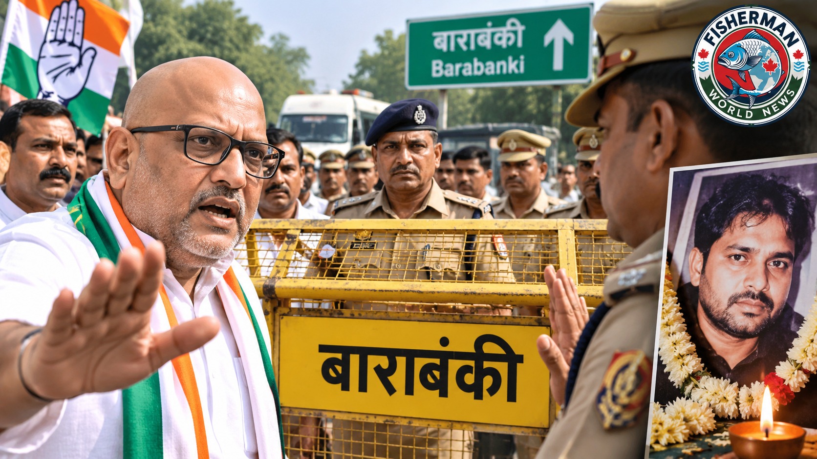 विनोद साहनी हत्याकांड