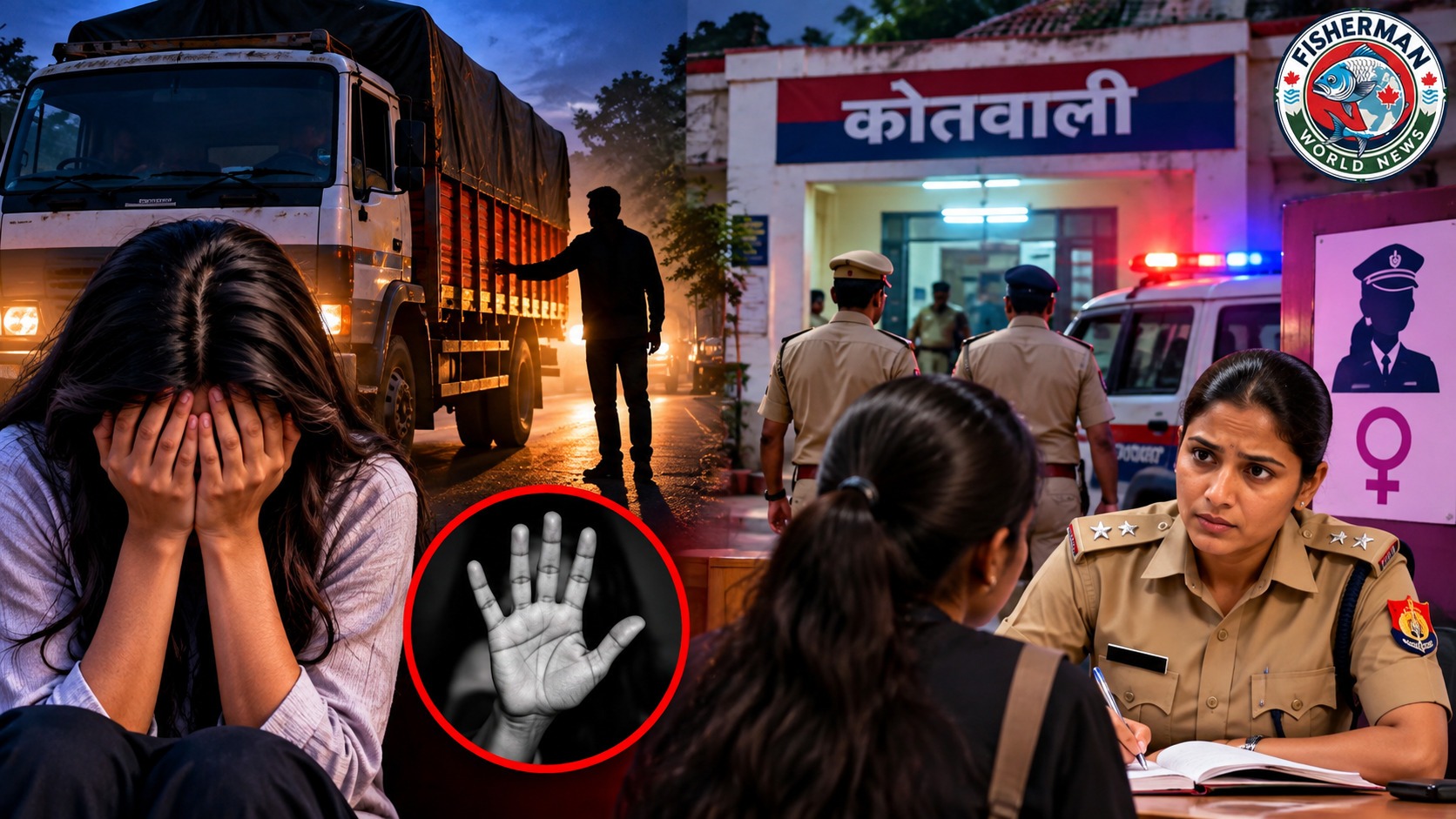 देवरिया के सलेमपुर में