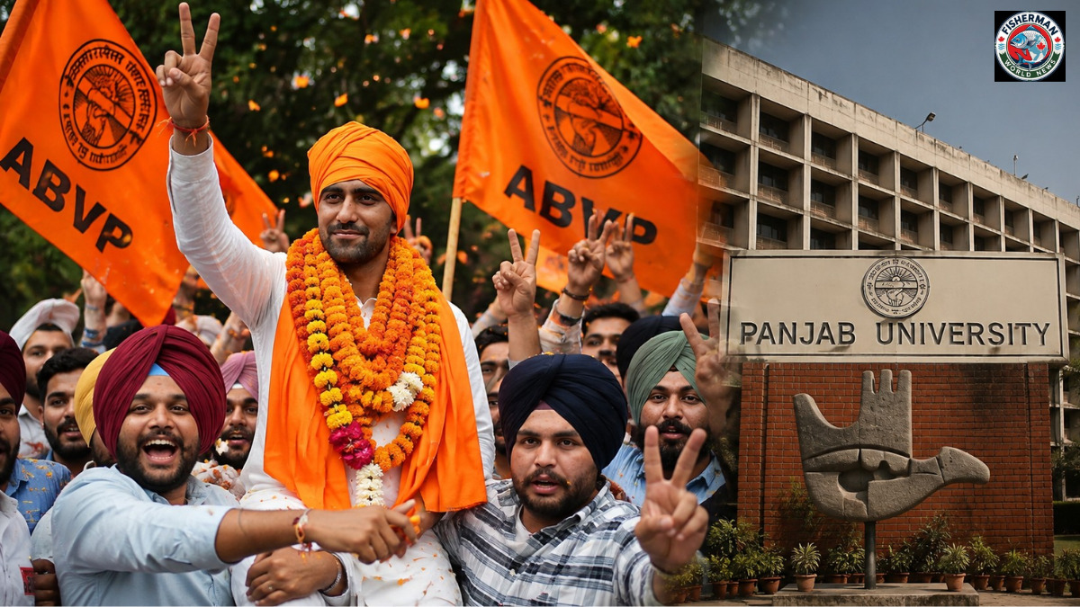 Panjab University Election