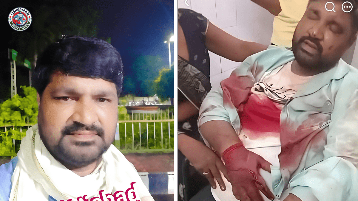 विनोद साहनी जी के निधन