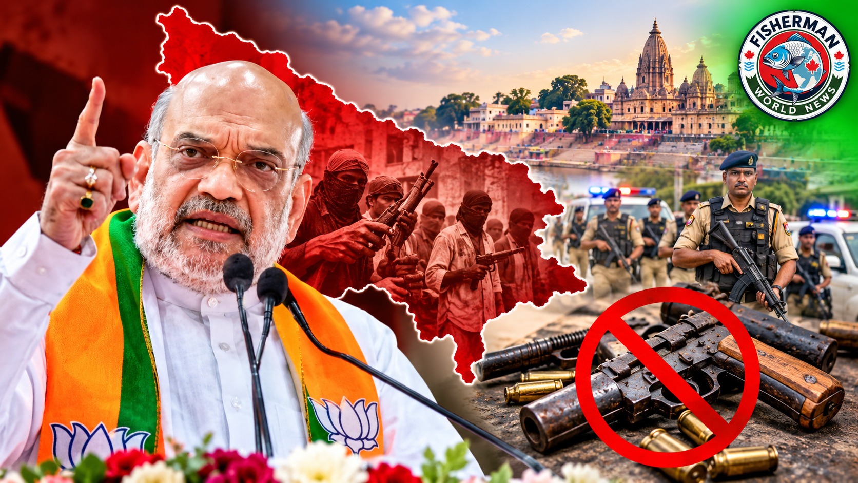 औद्योगिक बदलाव