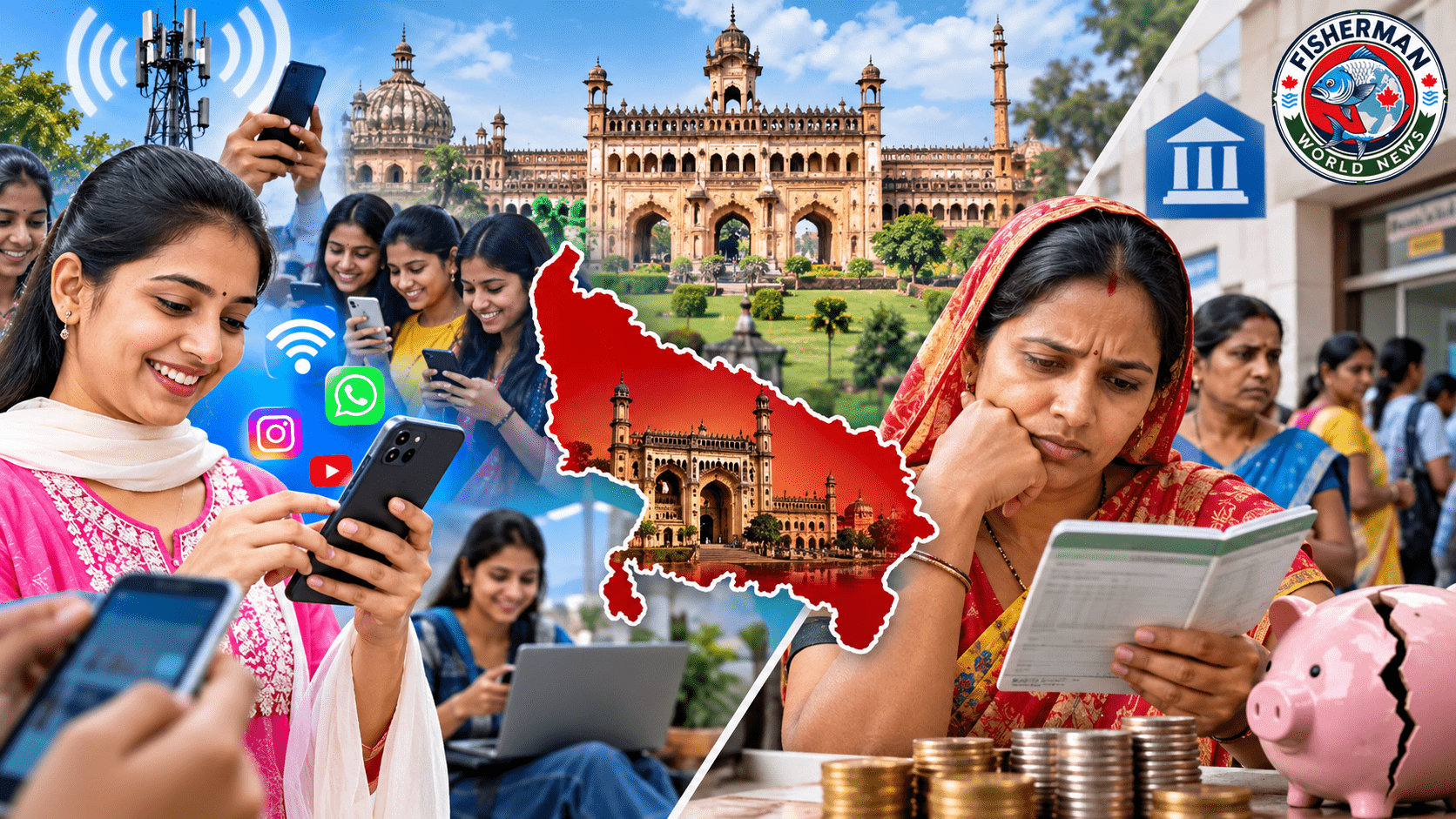 NFHS-6 के आंकड़ों