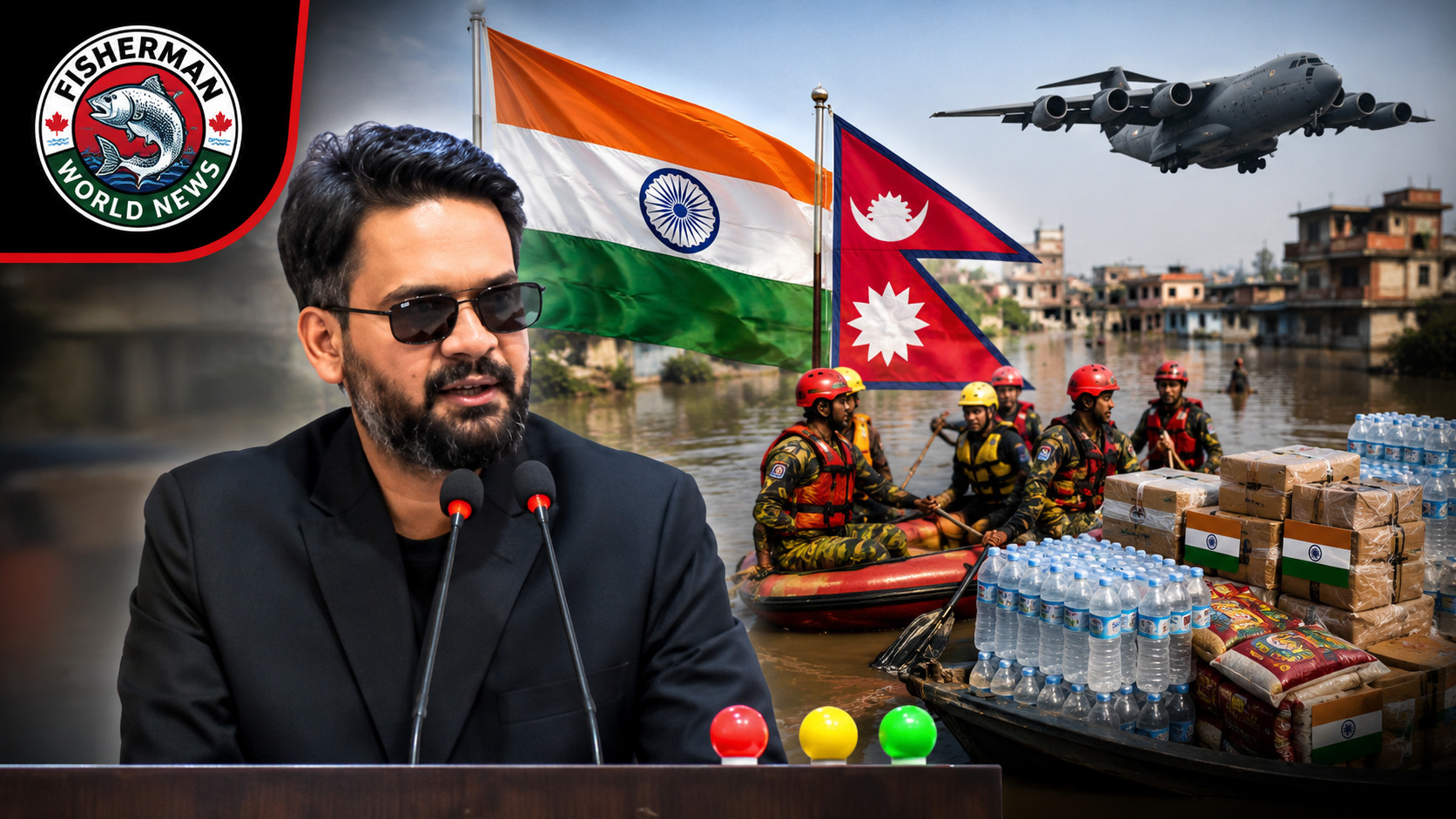 PM बालेन शाह