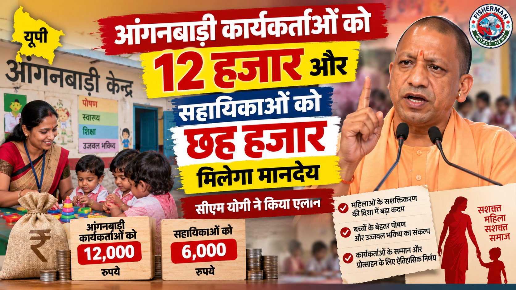 सीएम योगी ने अयोध्या में