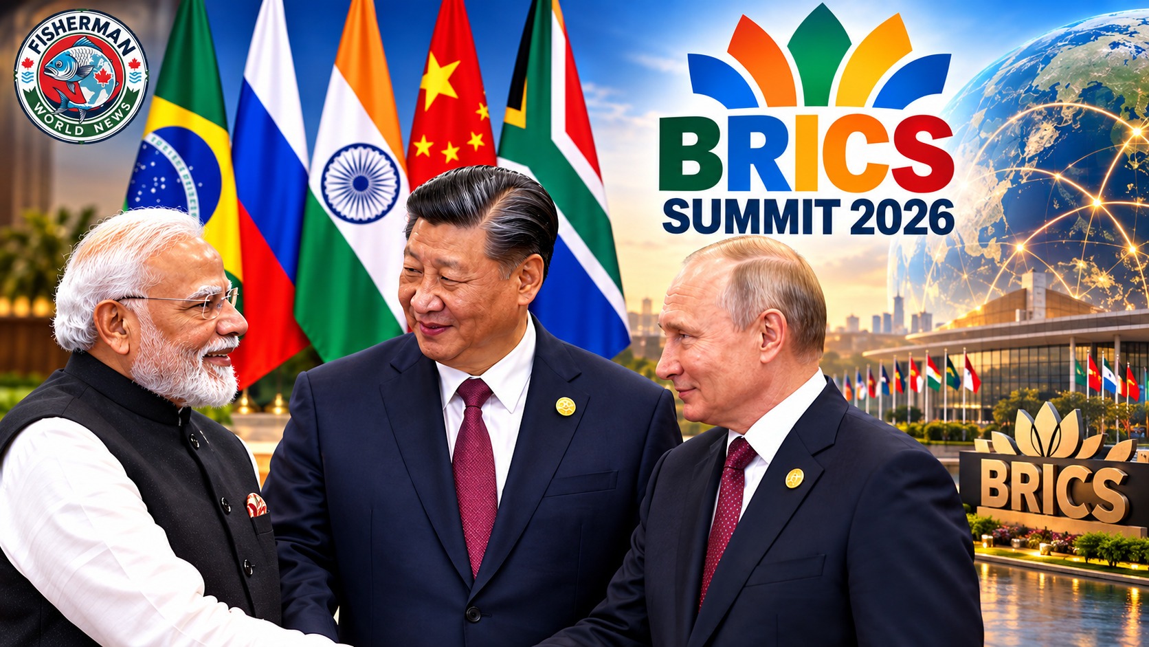BRICS Summit