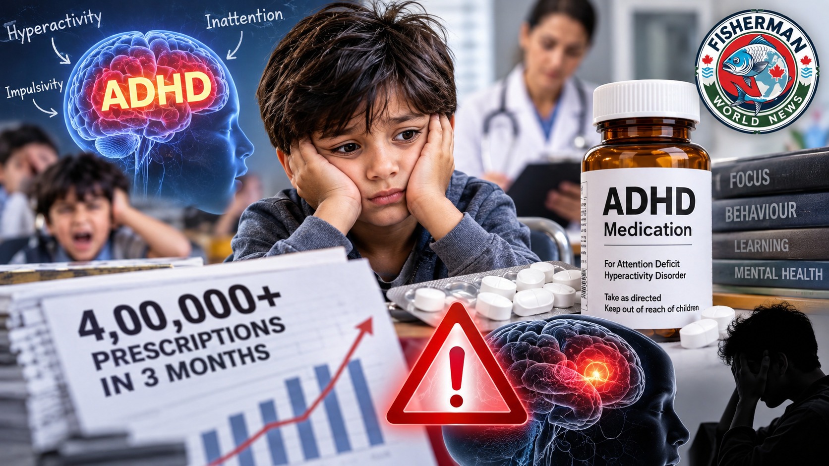 ADHD Medicine News