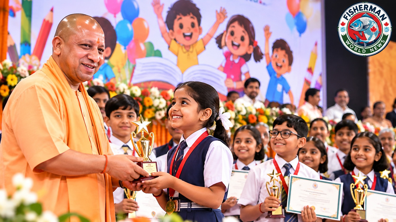 Gorakhpur Bal Mela 2026
