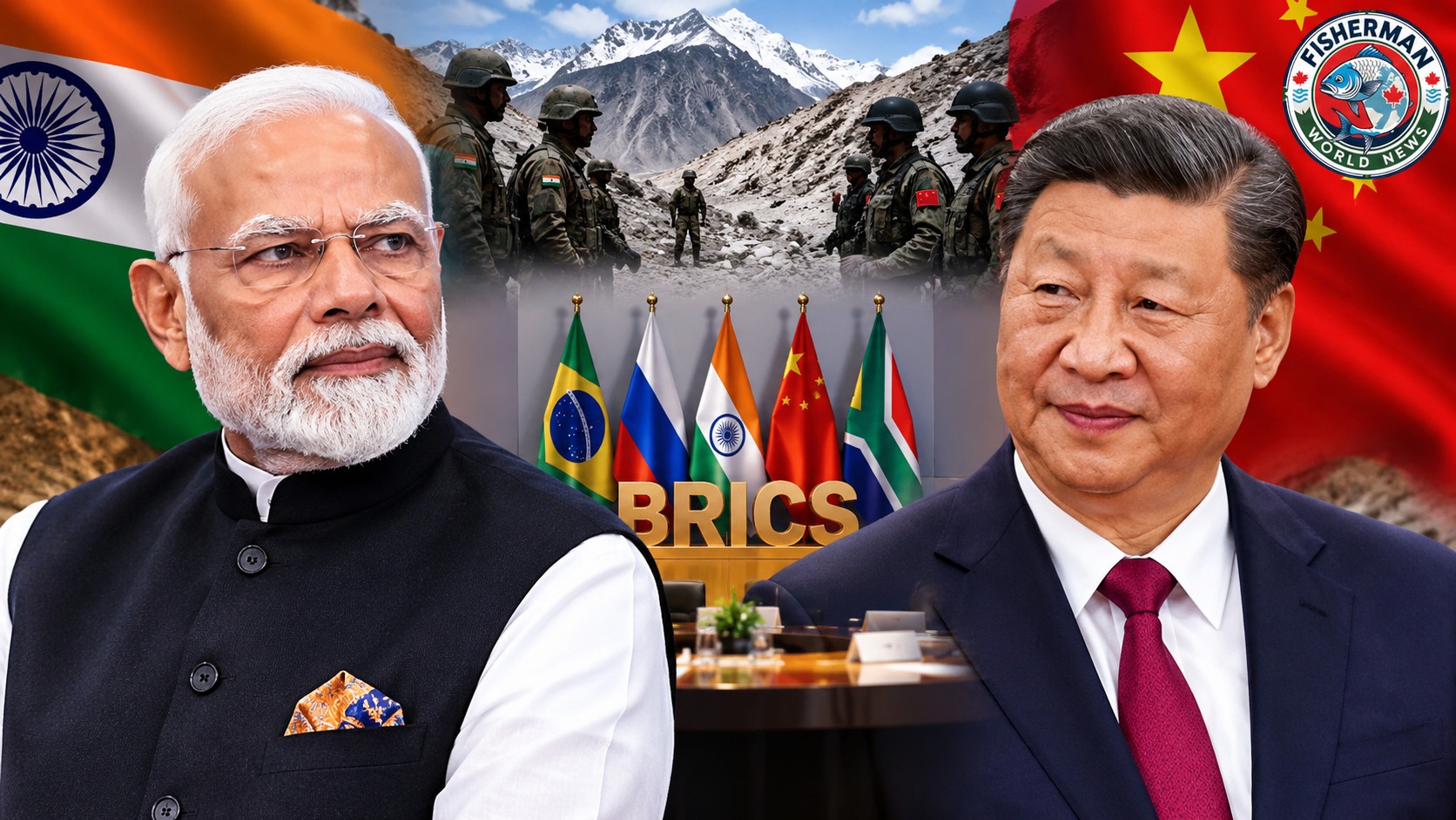 BRICS Summit