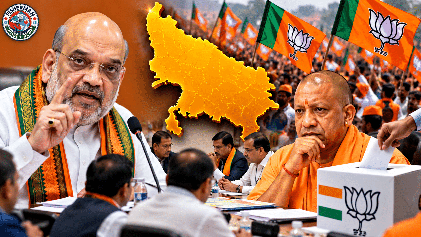 UP Election 2027