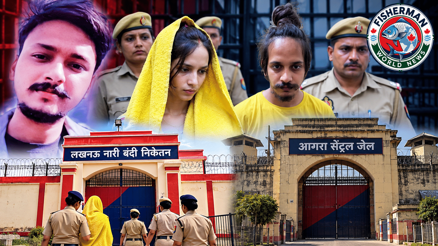 मेरठ सौरभ राजपूत हत्याकांड