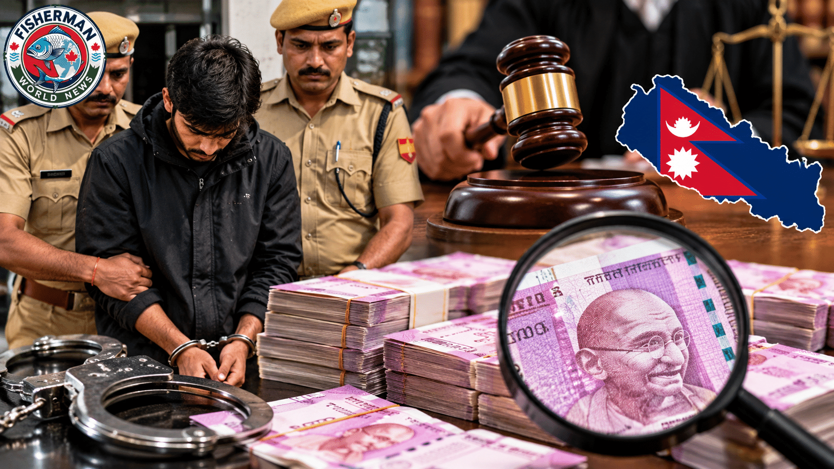 लखनऊ की एटीएस अदालत