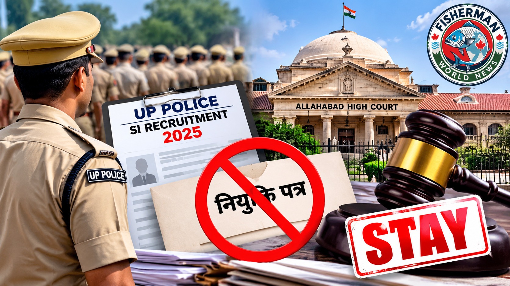 इलाहाबाद हाईकोर्ट ने