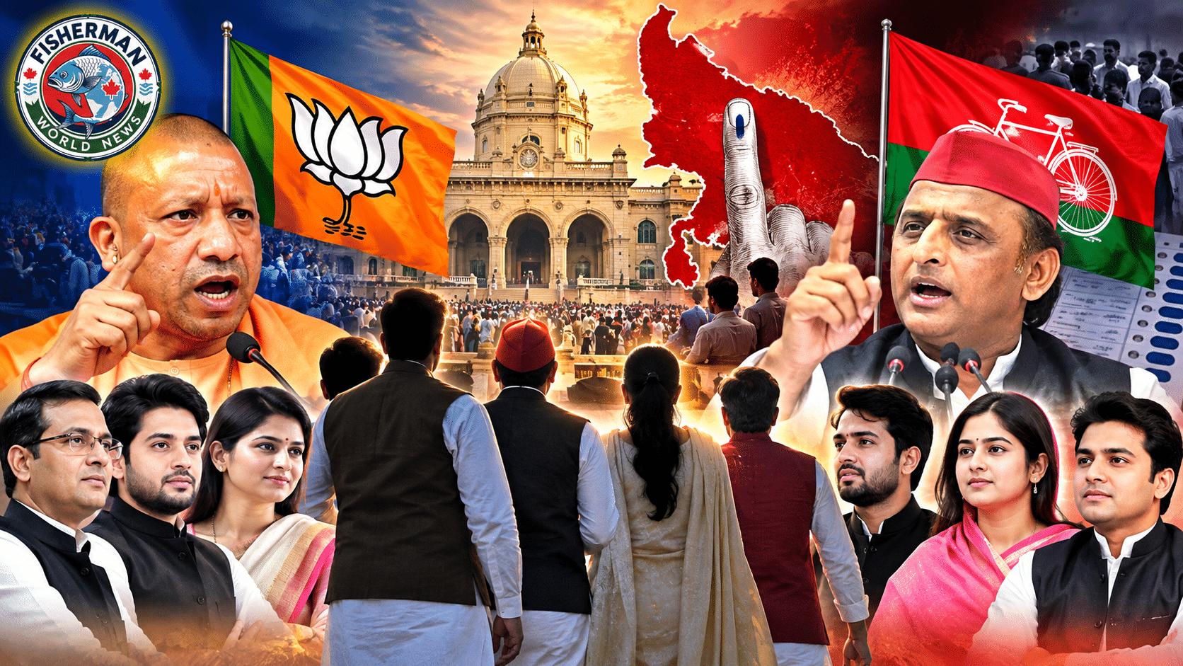 यूपी विधानसभा चुनाव 2027