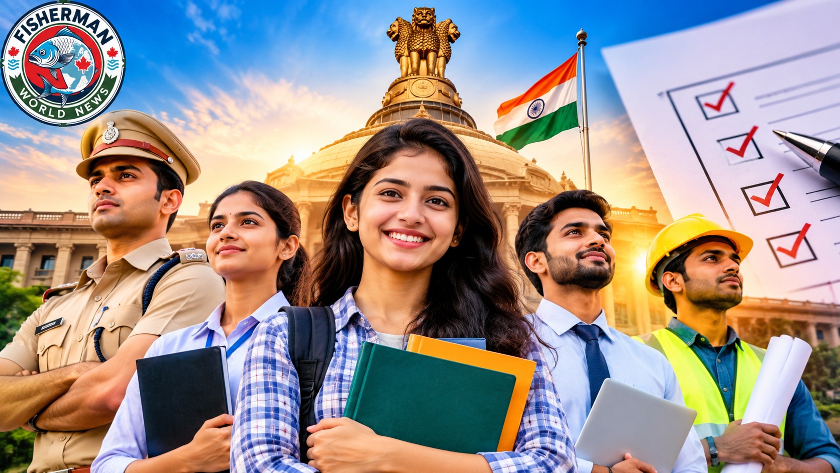 7 अक्टूबर 2026 को 5259 पदों