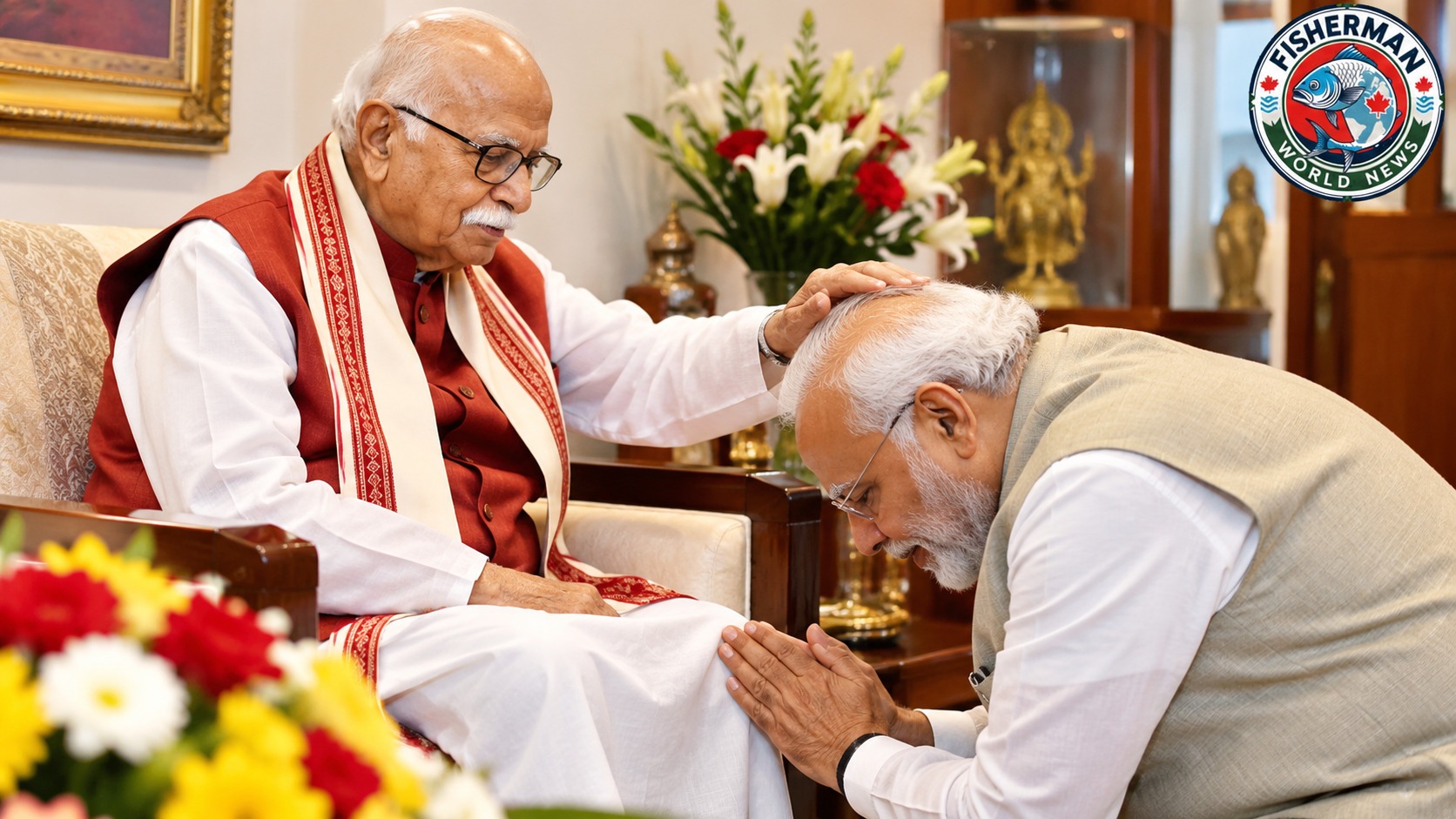 PM मोदी ने सरकार
