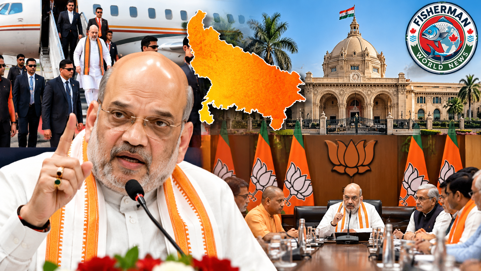 अमित शाह 30 अक्टूबर
