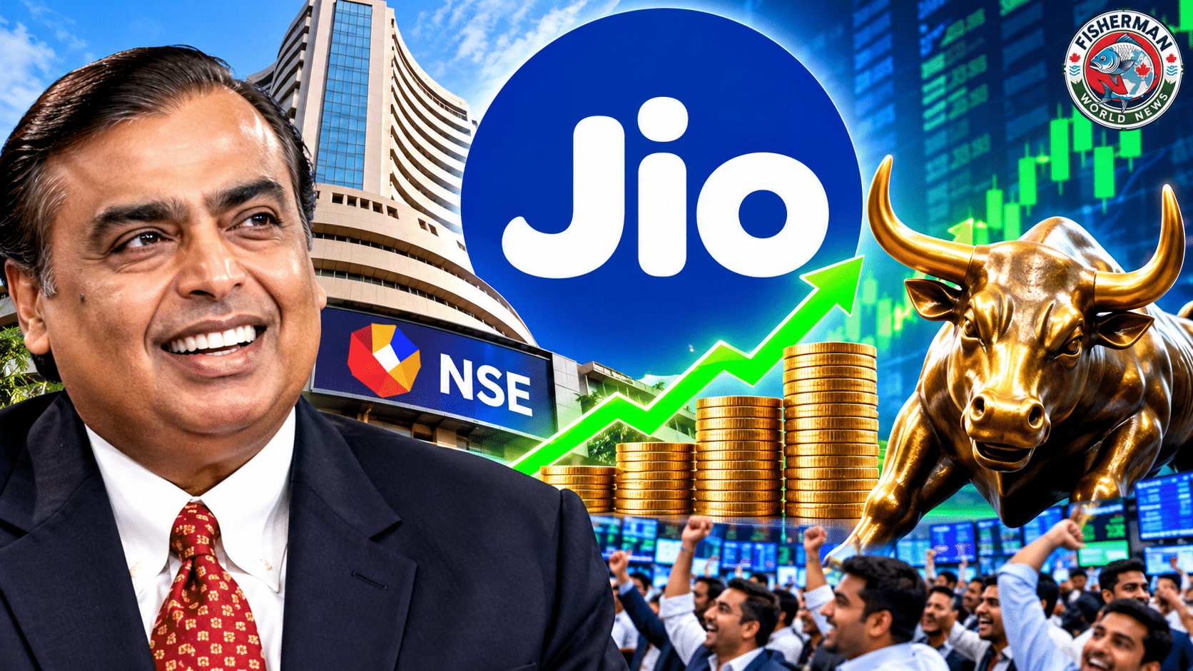 Jio Platforms