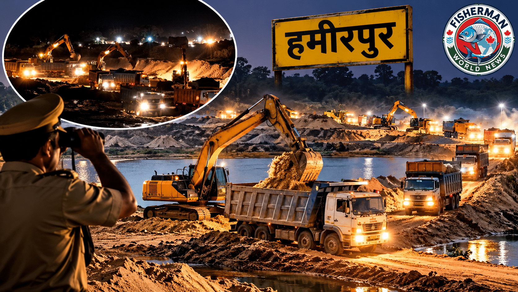 हमीरपुर के पत्योरा