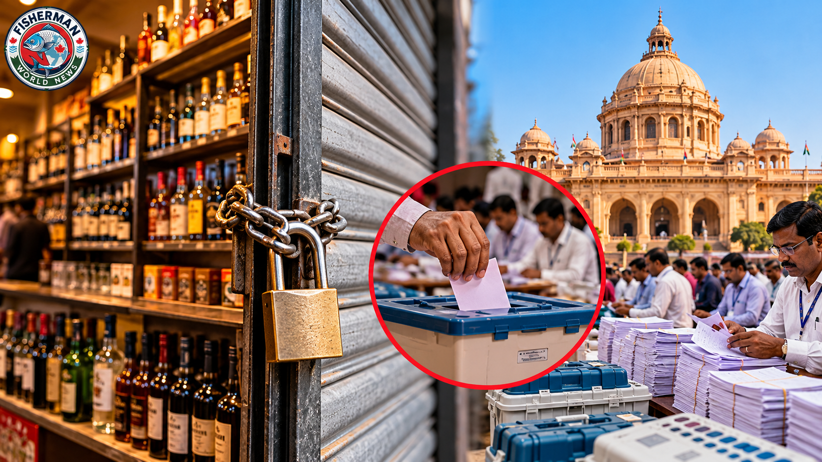 27 अक्टूबर को एमएलसी चुनाव