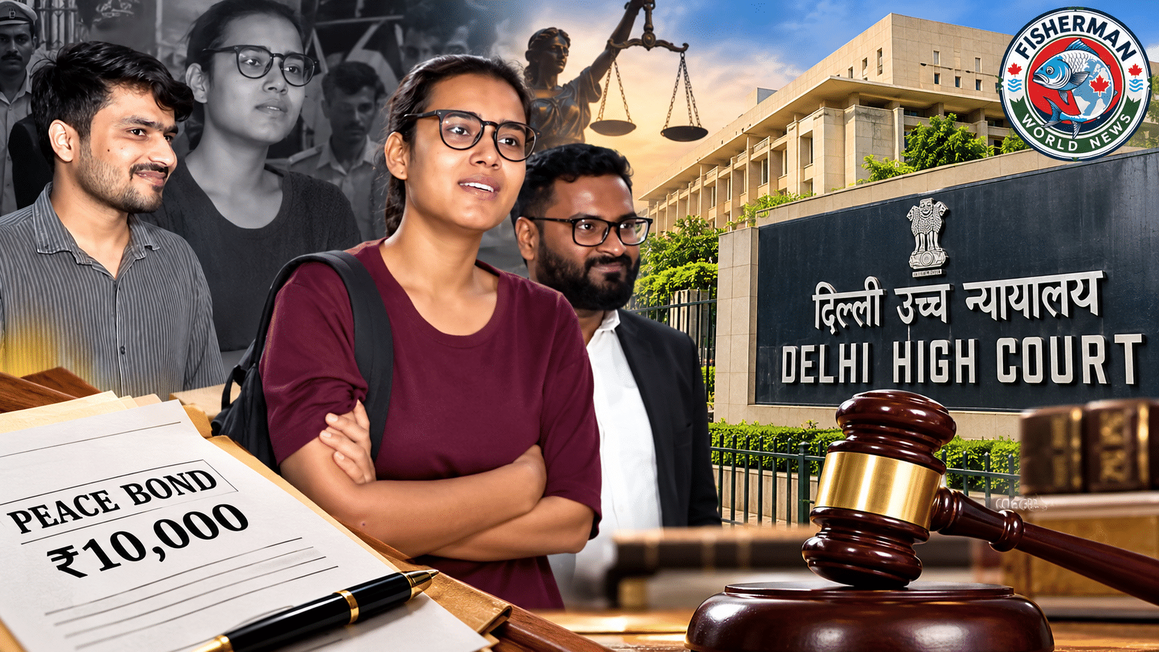 नेहा बोरा की ₹10,000 के पीस