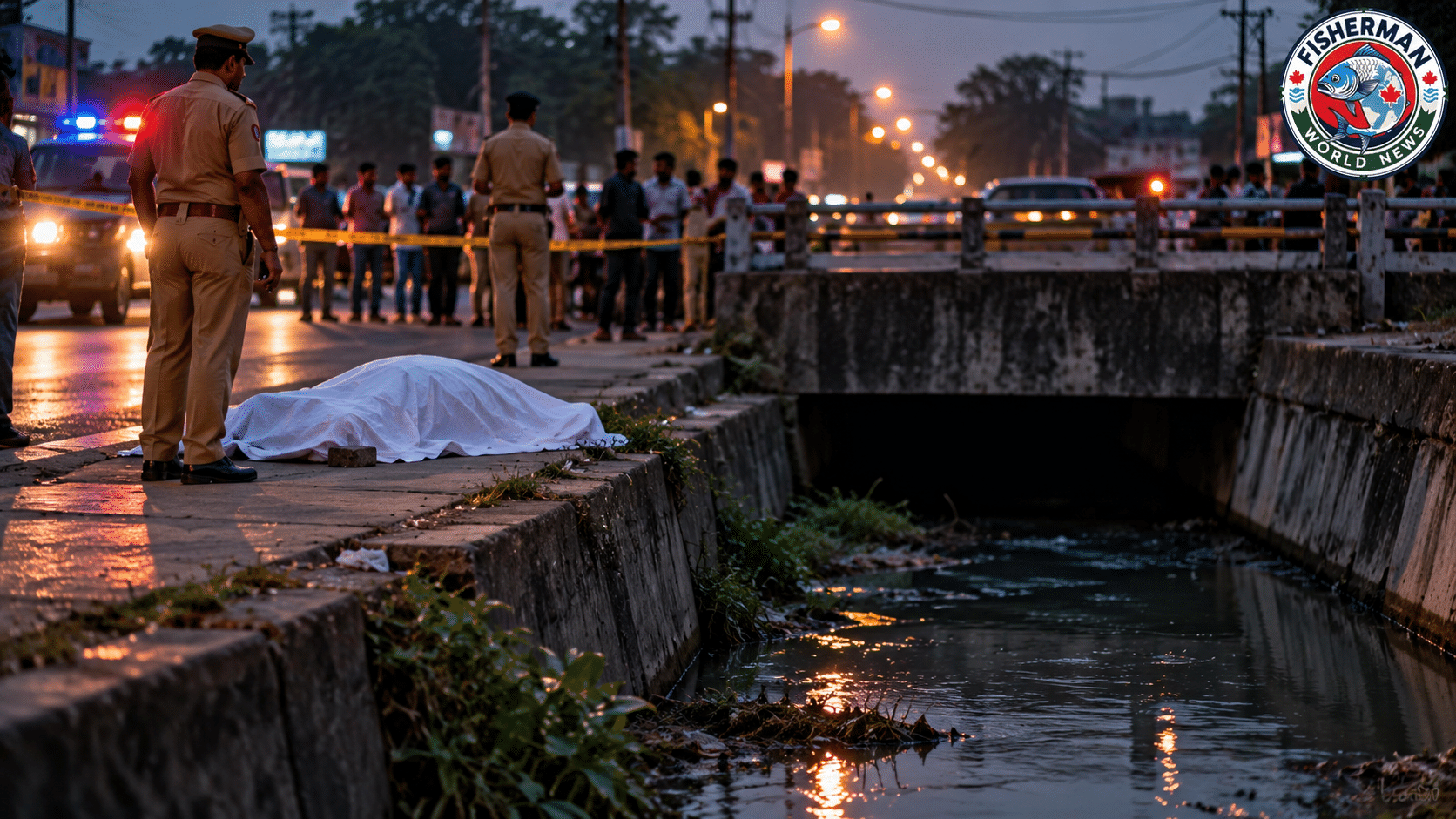 गोरखपुर के छात्रसंघ चौराहे