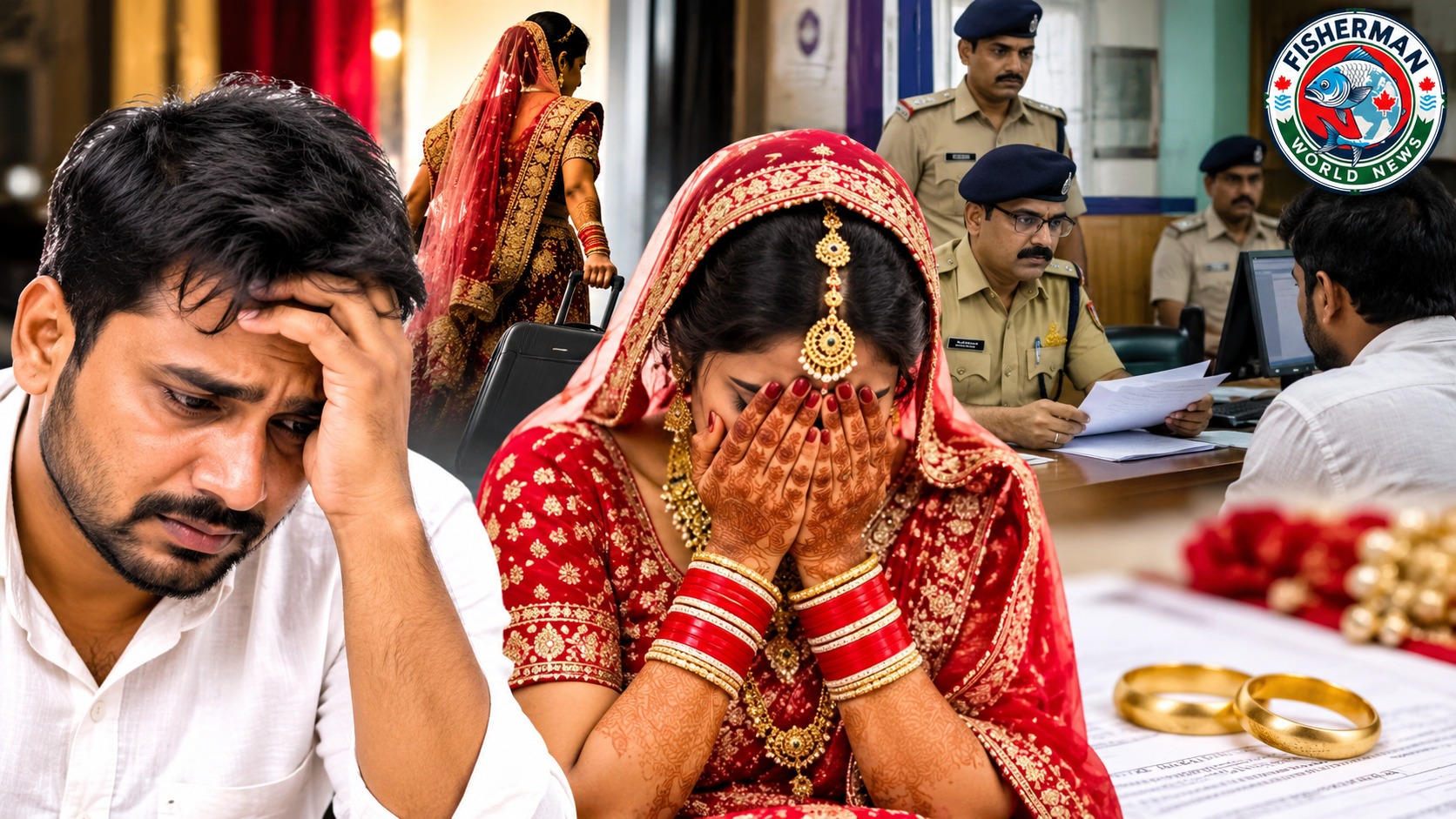 अलीगढ़ में बिहार निवासी शंभूनाथ