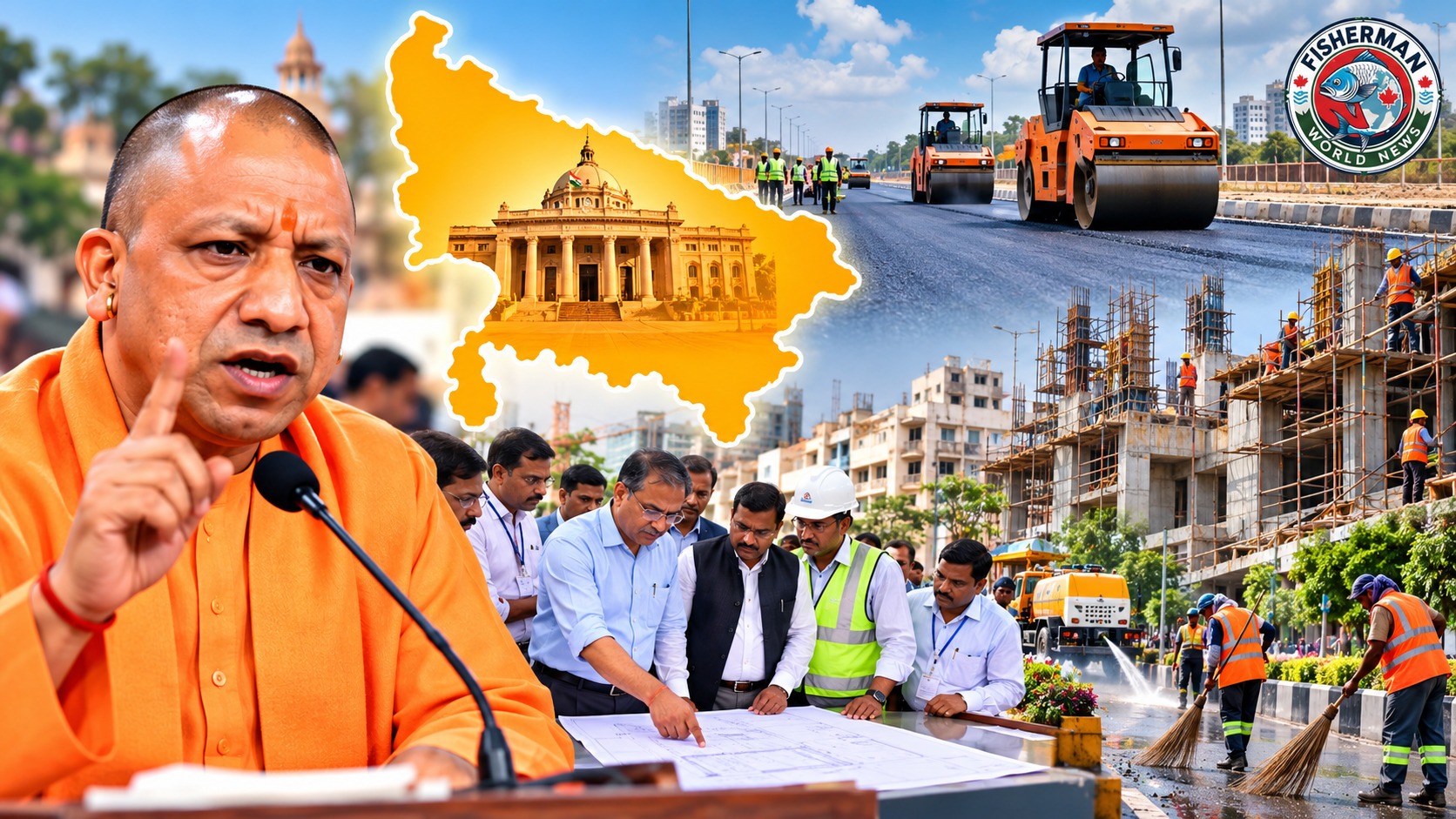 यूपी विधानसभा चुनाव से पहले