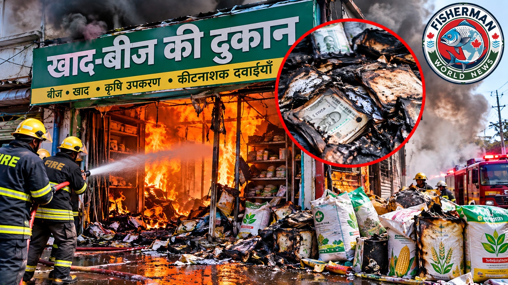 गोरखपुर के सिकरीगंज