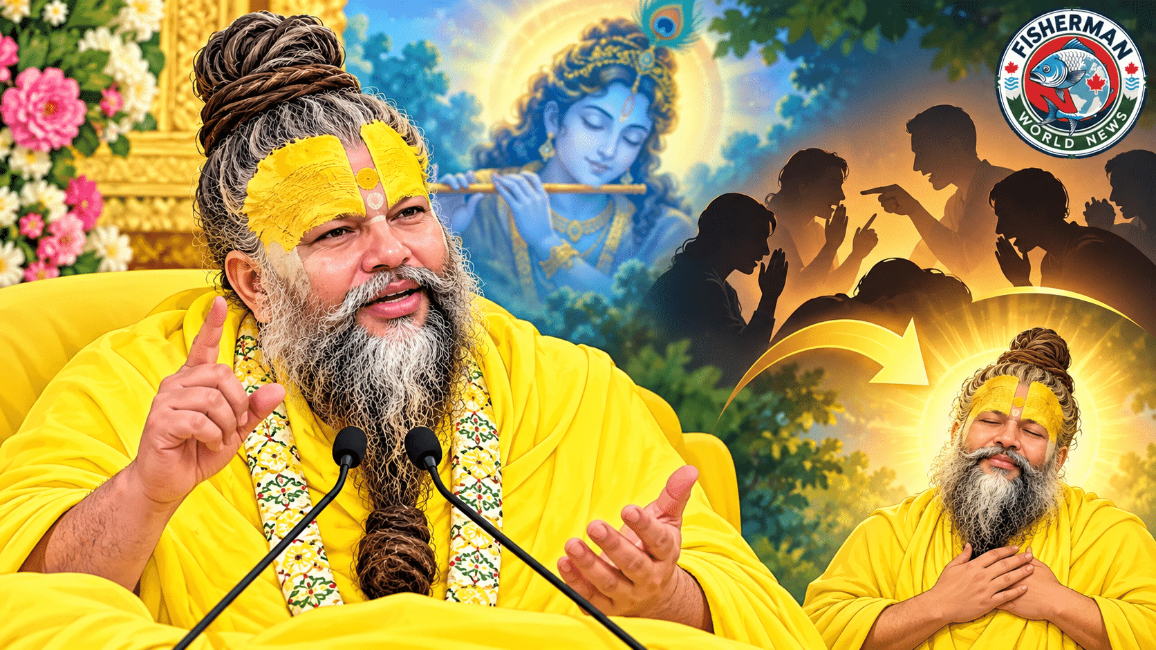 प्रेमानंद महाराज