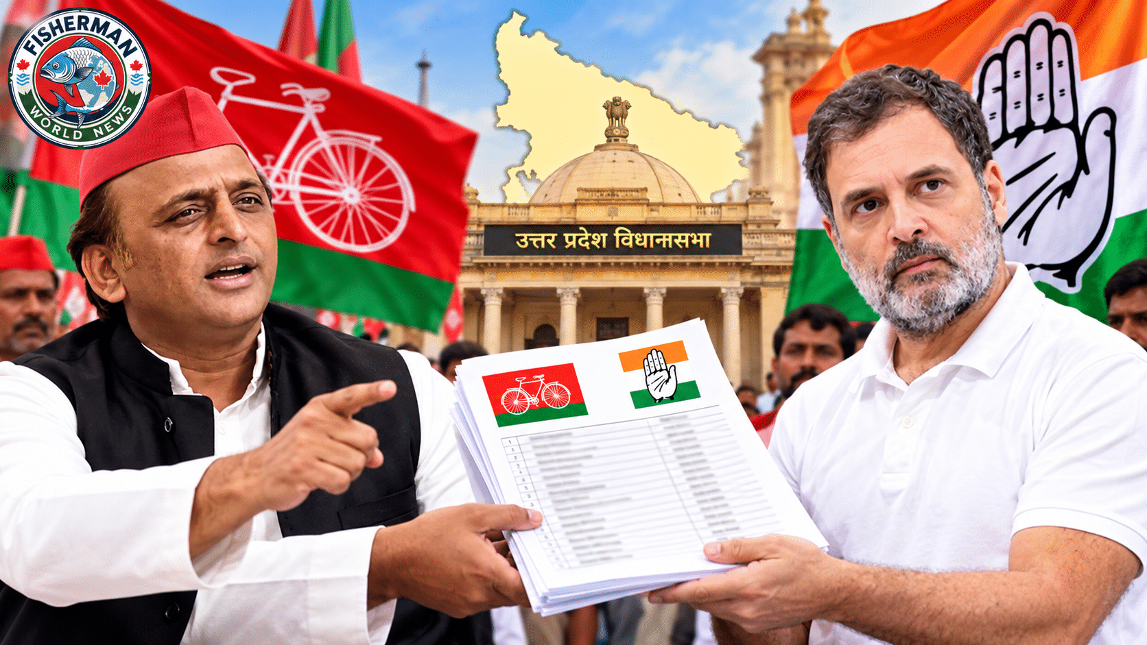 यूपी विधानसभा चुनाव