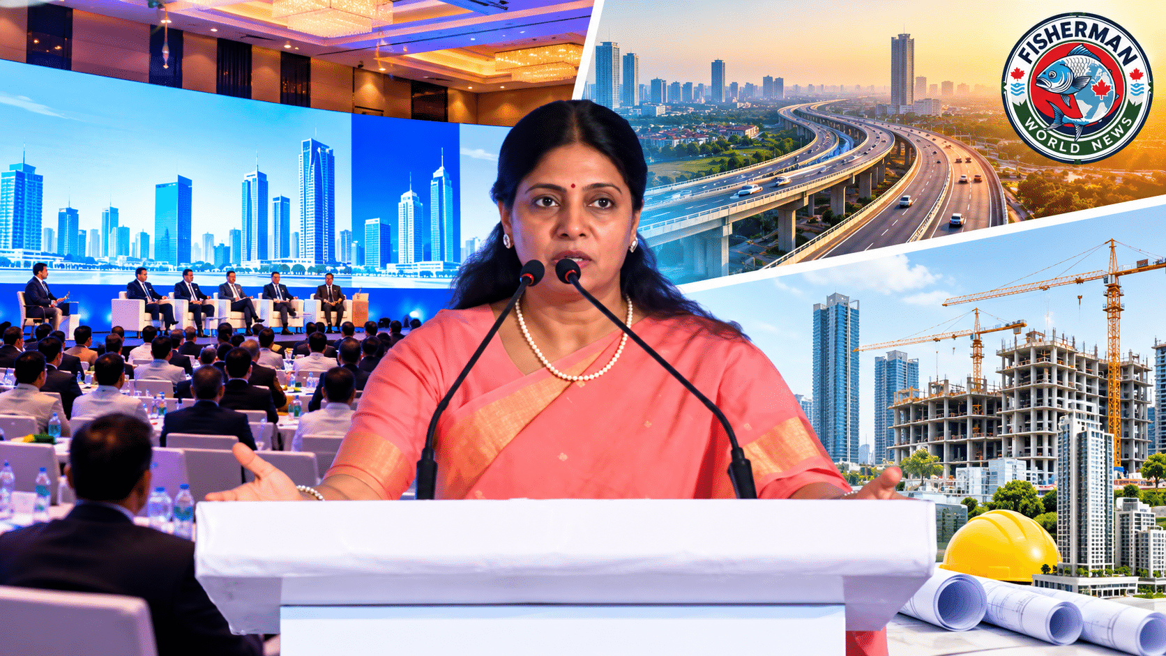 लखनऊ में Build-2026
