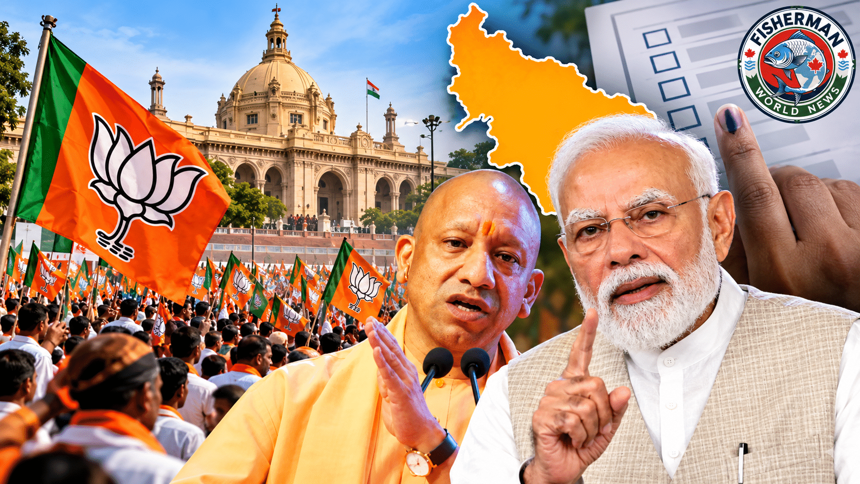यूपी विधानसभा चुनाव