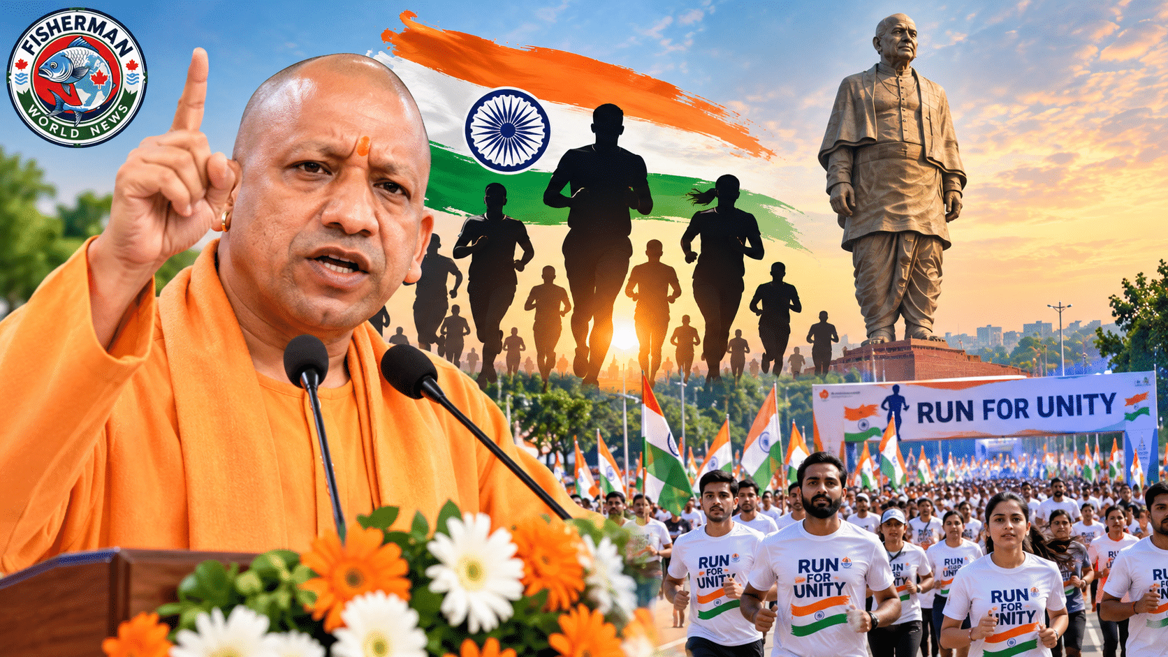 राष्ट्रीय एकता दिवस