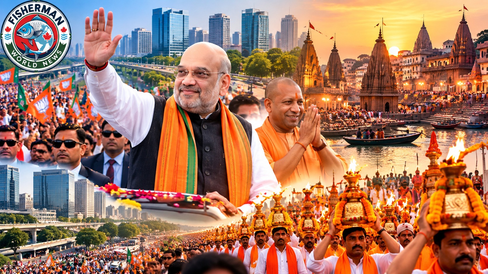 सेवा संकल्प अभियान