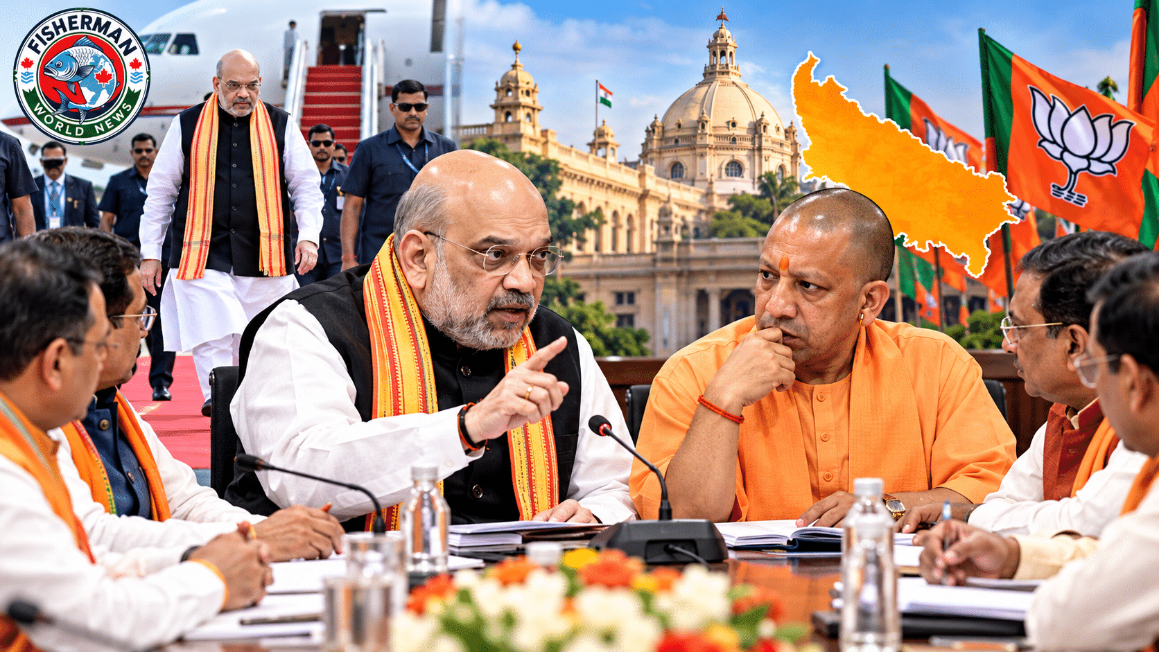 UP Election 2027