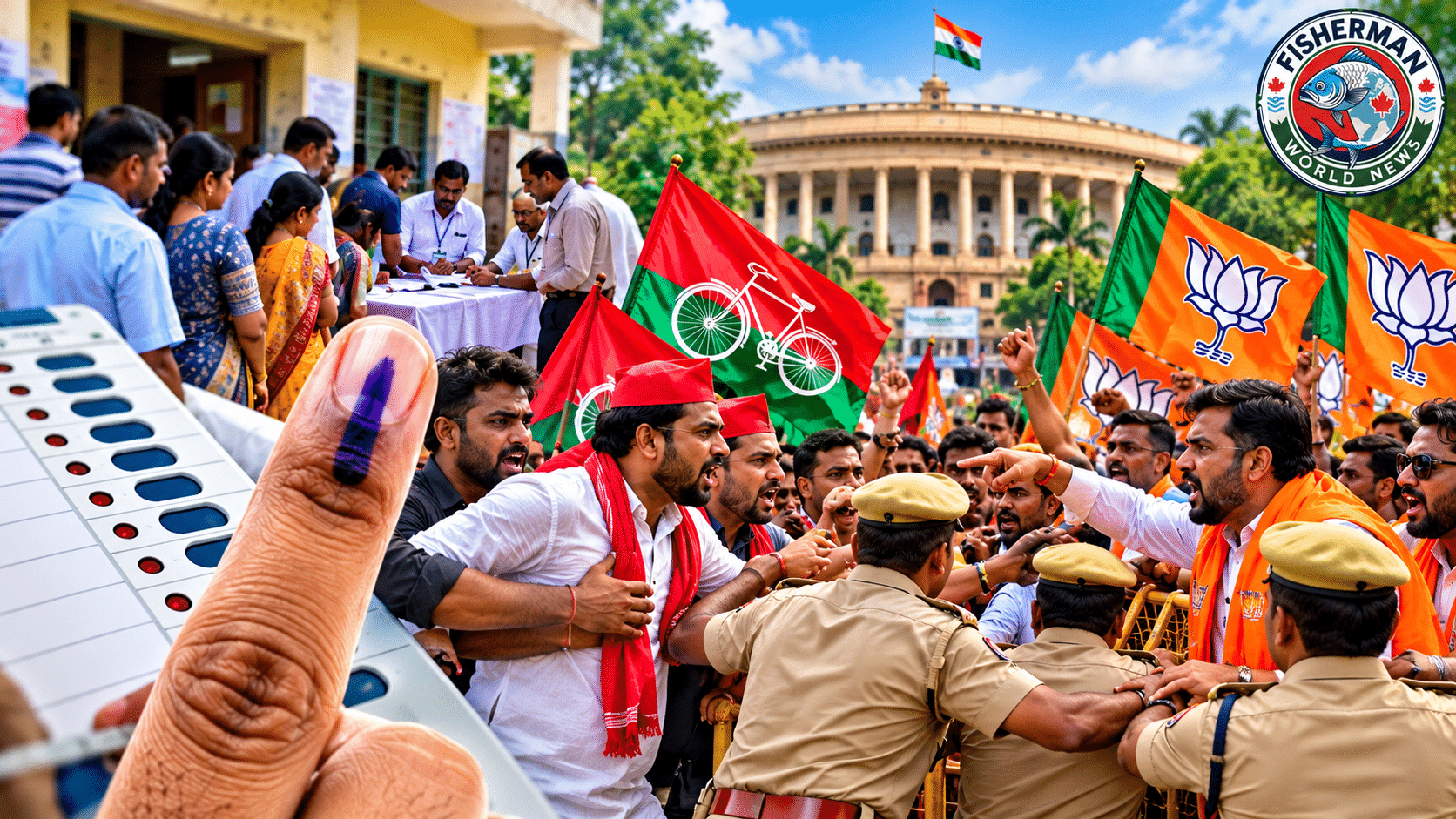 MLC Election 2026